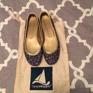 🔥Tipsy Skipper🔥